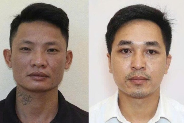 Triet pha duong day mua ban 1,5 ty dong mot la gan hinh anh