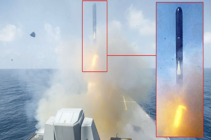 Ten lua hanh trinh dac biet My lan dau su dung tan cong Iran hinh anh