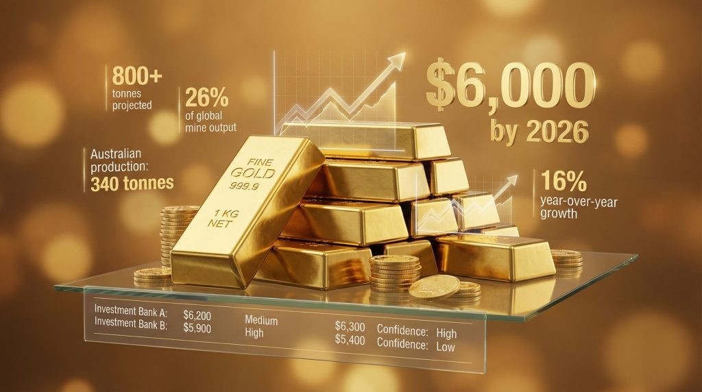 Gia vang quoc te co the con tang manh sau khi Iran bi tan cong hinh anh