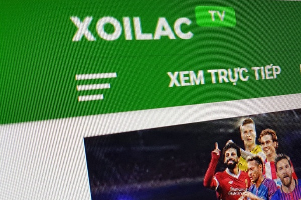 Vu an Xoi lac TV: Bat giu nhieu binh luan vien hinh anh