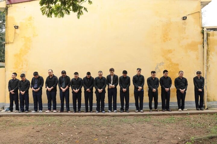 Xoi Lac TV,  Chu Xoi Lac TV,  NV Xoi Lac TV anh 2