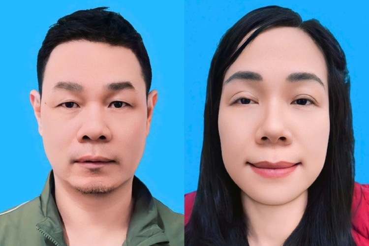 Che giau doanh thu hon 1.300 ty, giam doc kinh doanh vang bi khoi to hinh anh