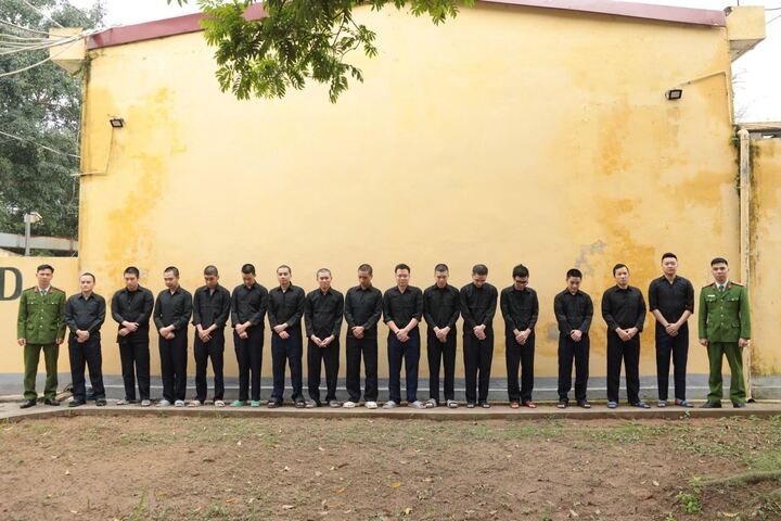 Xoi Lac TV,  Chu Xoi Lac TV,  NV Xoi Lac TV anh 3