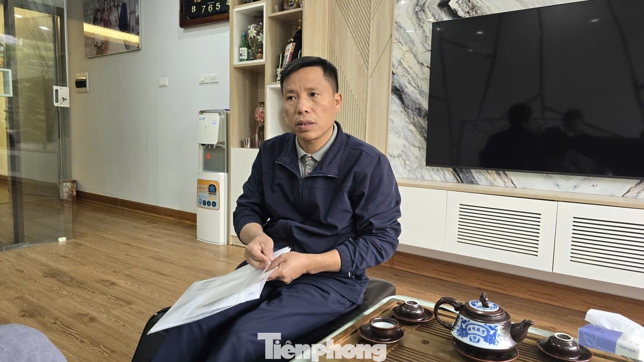 Nham dat Ha Noi anh 1