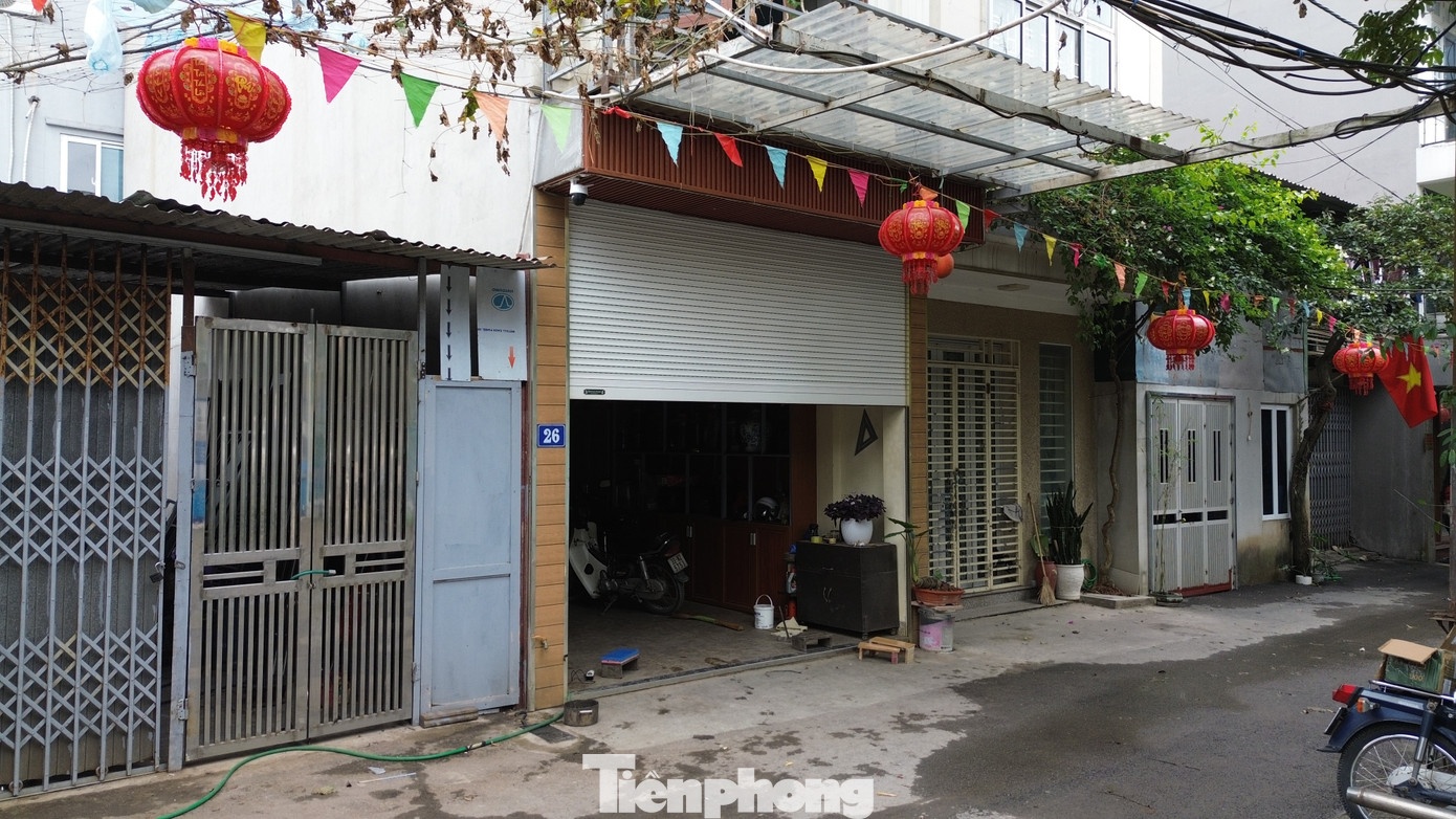 Nham dat Ha Noi anh 4