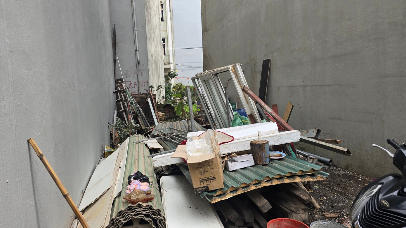 Nham dat Ha Noi anh 6