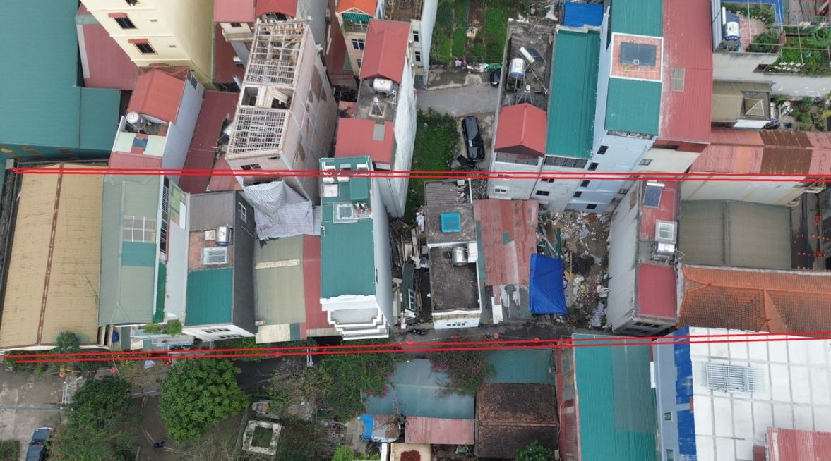 Hy huu 14 ho dan co nha, dat 'de' len dat nha ben canh hinh anh