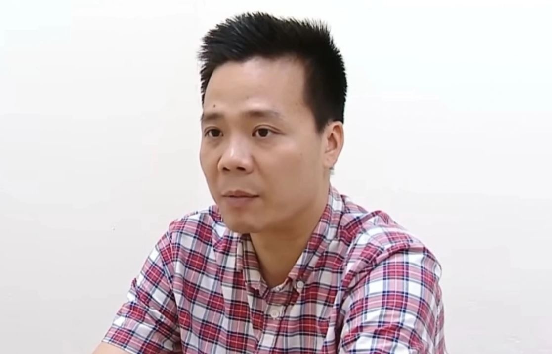 Nhan phong bi sau khi 'mat bao' ke hoach dieu tra cho doanh nghiep hinh anh