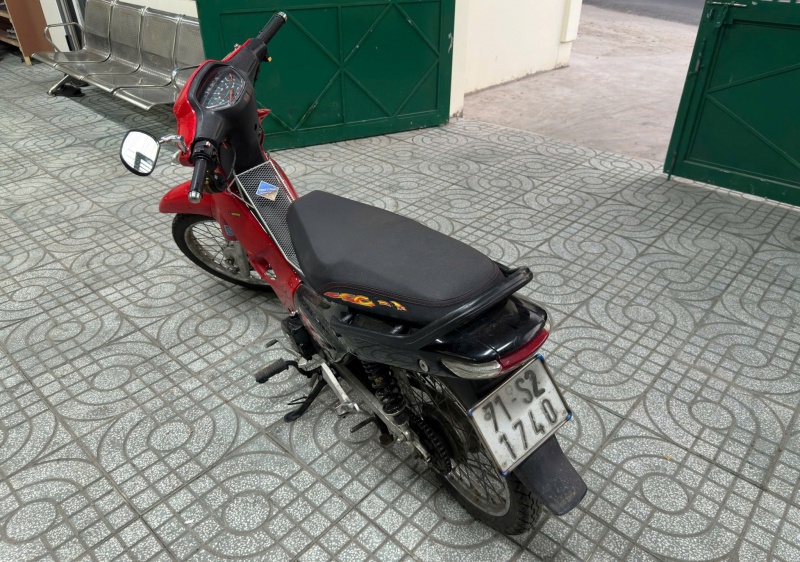 trom cap xe may anh 2