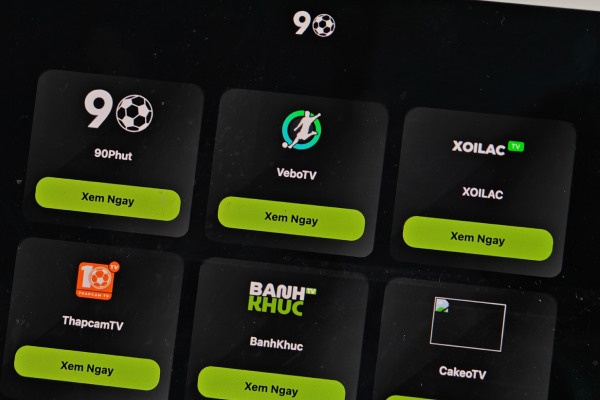 Khoi to 30 bi can lien quan vu an 'Xoi lac TV' hinh anh