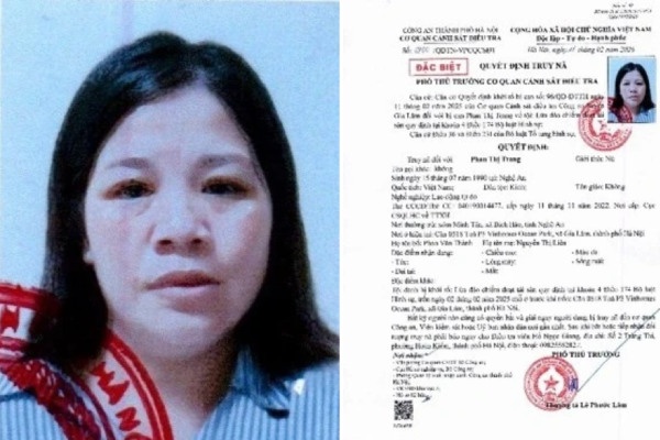 Nguoi phu nu tung 'chieu' chiem doat hon 2 ty dong hinh anh