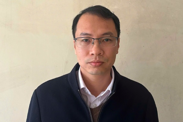 Khoi to 2 'co dat' o Thai Nguyen hinh anh