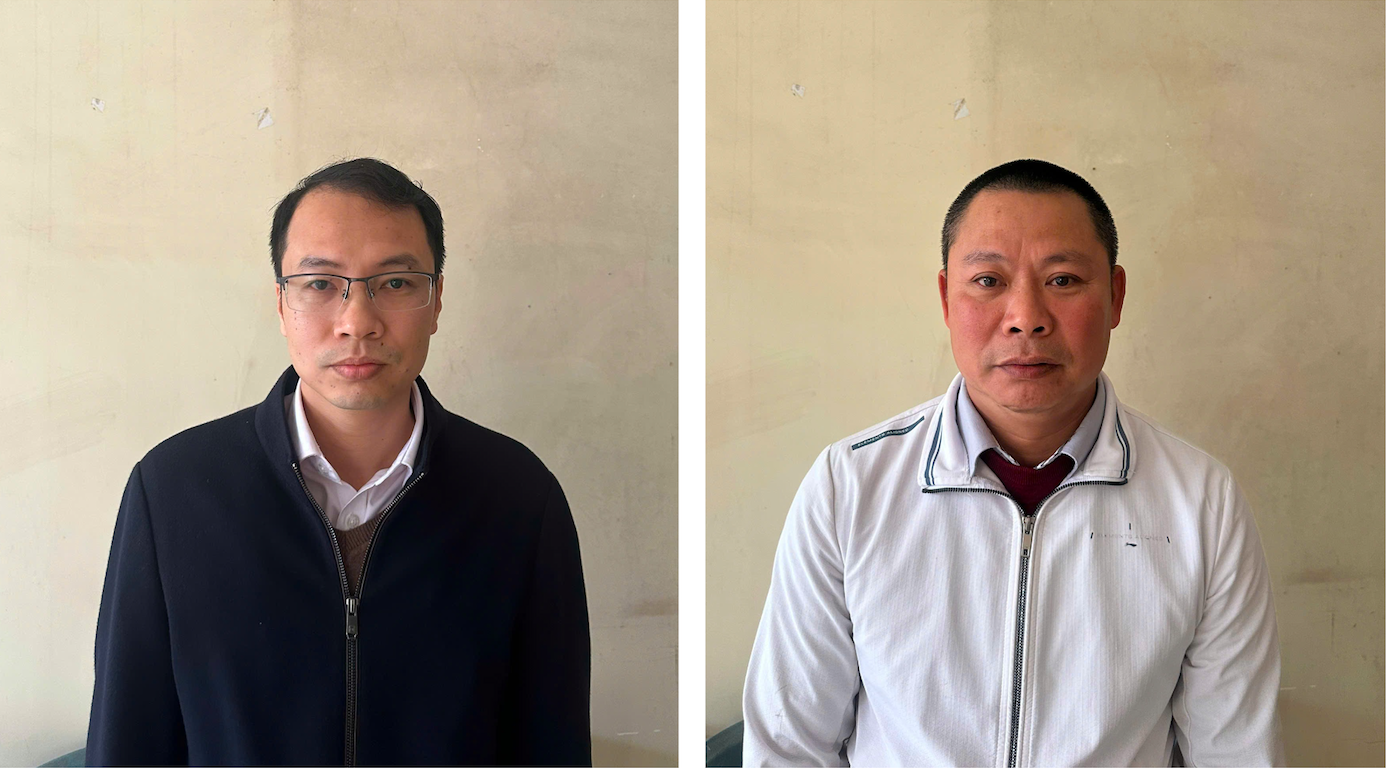 2 co dat,  Thai Nguyen anh 1