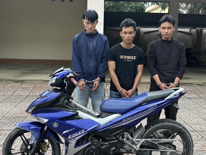 cuop giat iPhone anh 1