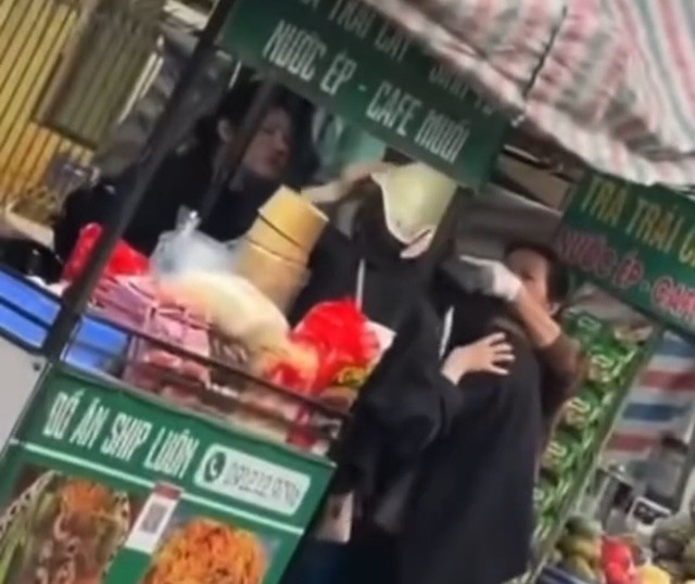 Dieu tra vu 2 co gai tre to cao bi hanh hung tai Ha Noi hinh anh