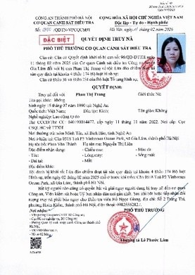 Tung chieu chiem doat,  Hon 2 ty dong anh 2