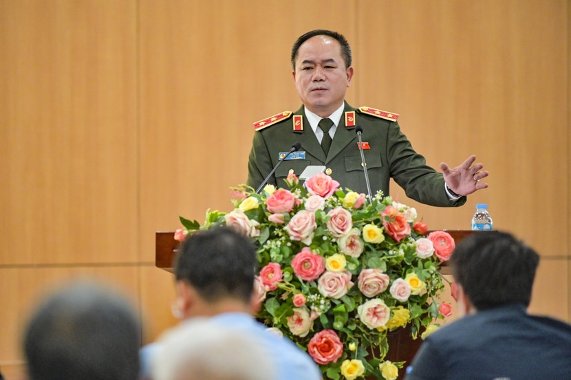 duong day lua dao,  Mr Pips,  Pho Duc Nam,  Mr Pips,  Le Khac Ngo,  Mr Hunter anh 1