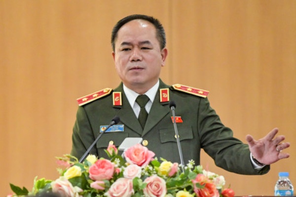 Giam doc CAHN chia se hanh trinh triet pha duong day lua dao Mr Pips hinh anh