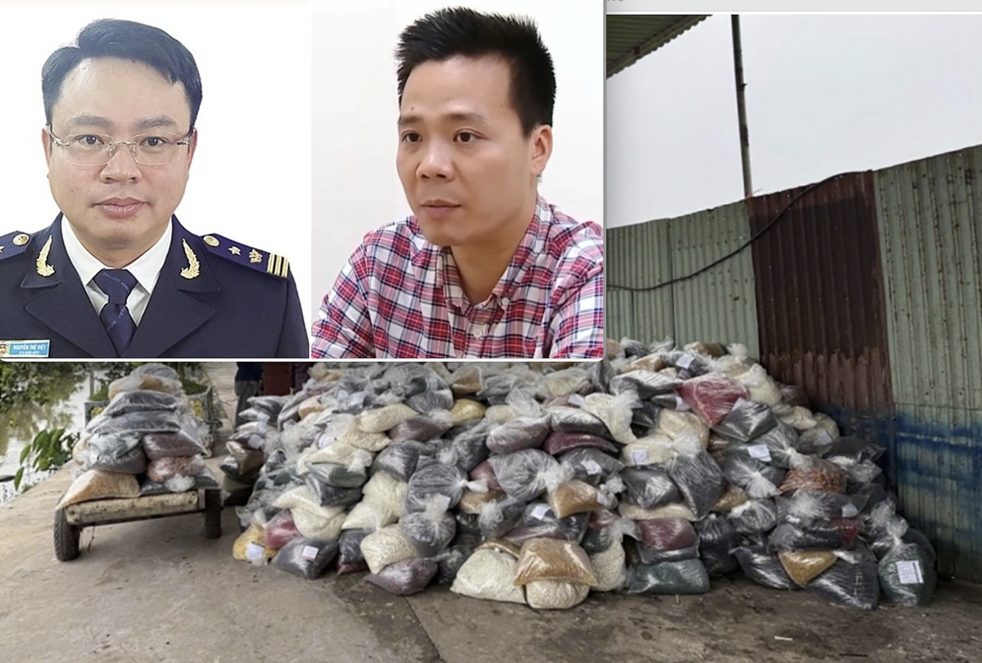 Cong ty MediPhar,  Doanh nghiep MediPhar,  Giam doc MediPhar,  Nguyen Nang Manh,  Cong ty MediUSA,  Doanh nghiep MediUSA,  Giam doc MediUSA,  Cong ty Viet Duc anh 1