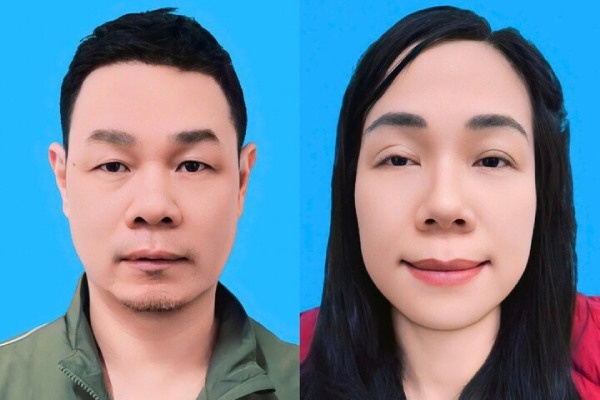 Thu doan ne thue cua giam doc Cong ty vang bac da quy Ha Long hinh anh