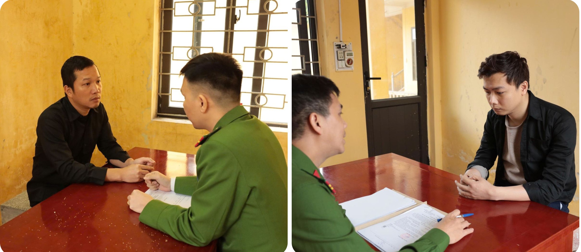 Xoi Lac TV,  Chu Xoi Lac TV,  NV Xoi Lac TV anh 1