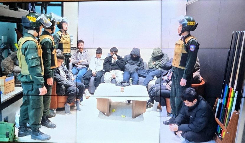 Xoi Lac TV,  chu Xoi Lac TV,  Kenh Xoi Lac TV anh 1