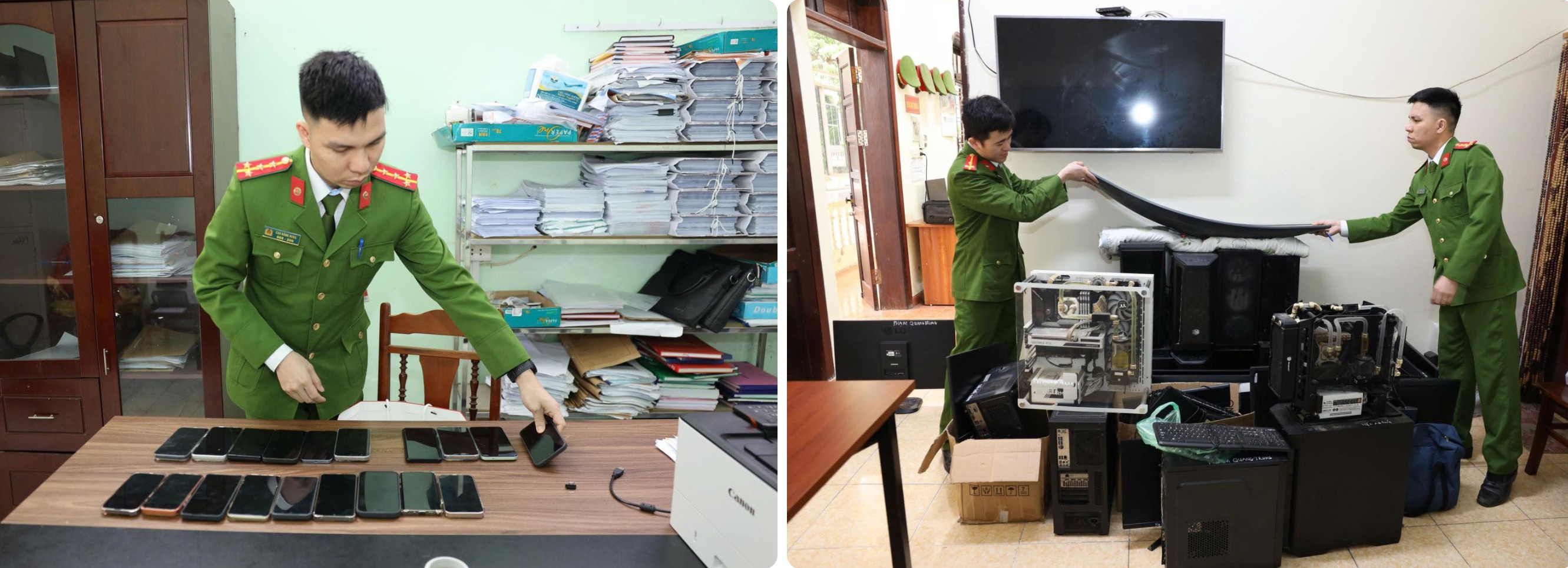 Xoi Lac TV,  Chu Xoi Lac TV,  NV Xoi Lac TV anh 4