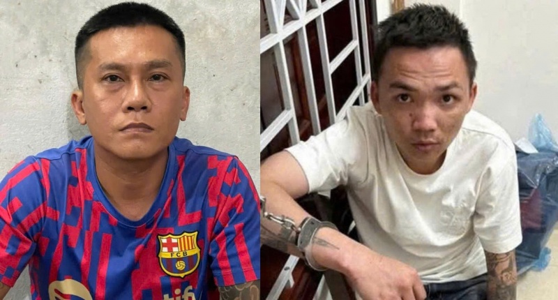 Ngan hang Vietcombank,  Giam doc Vietcombank,  Chu tich Vietcombank,  Cuop tien Vietcombank,  Cuop vang Vietcombank anh 2