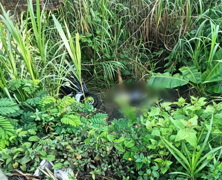 Dieu tra nguyen nhan nam sinh vien tu vong duoi vuc sau o Lam Dong hinh anh