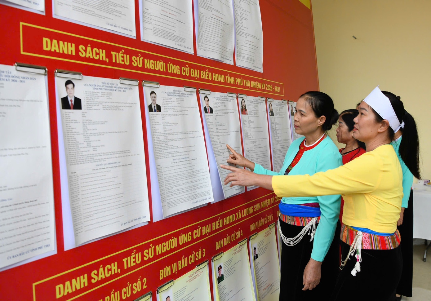 Bui Thi Minh Hoai anh 1