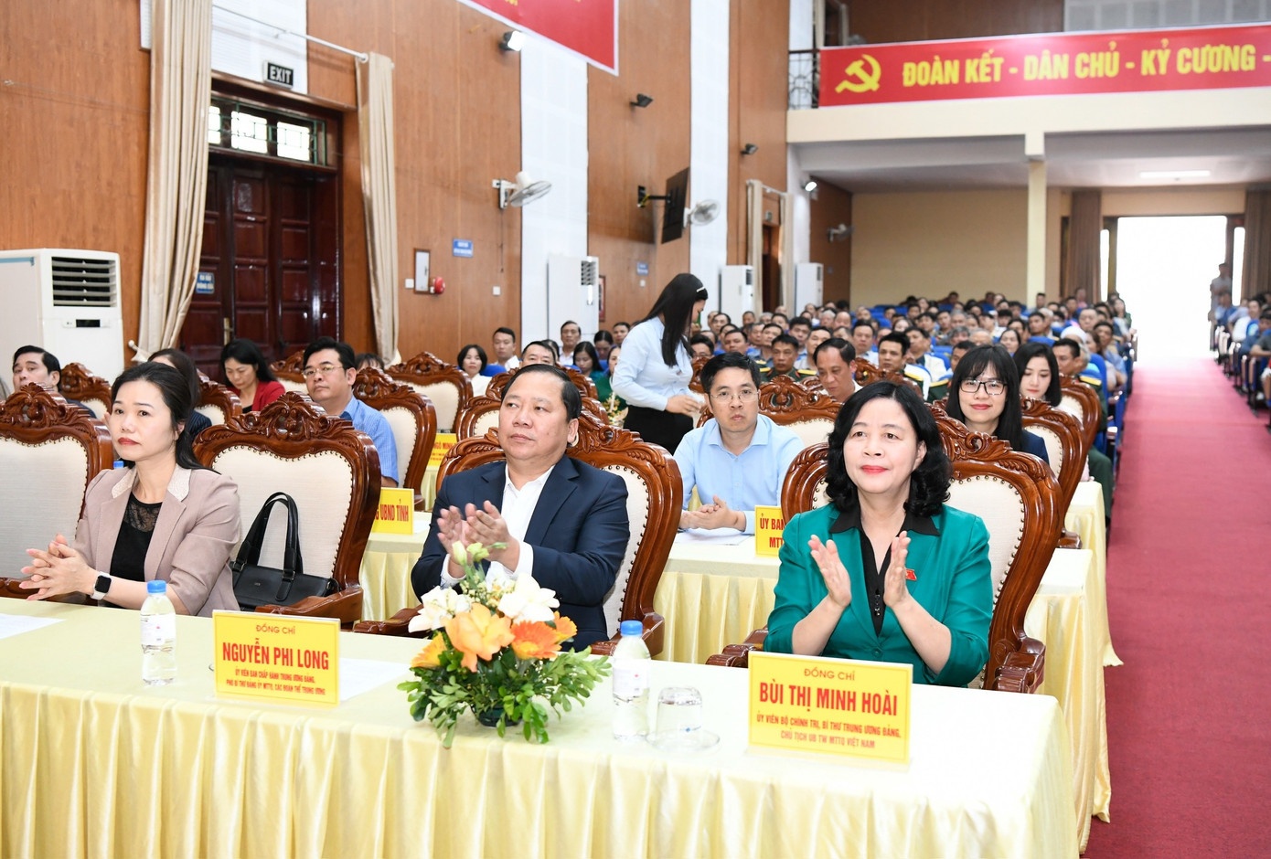 Bui Thi Minh Hoai anh 2