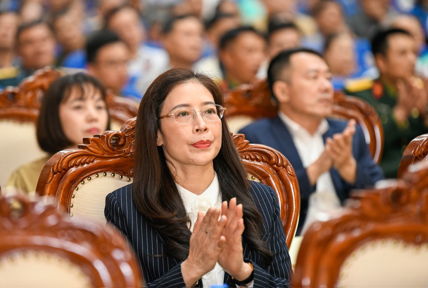 Bui Thi Minh Hoai anh 5