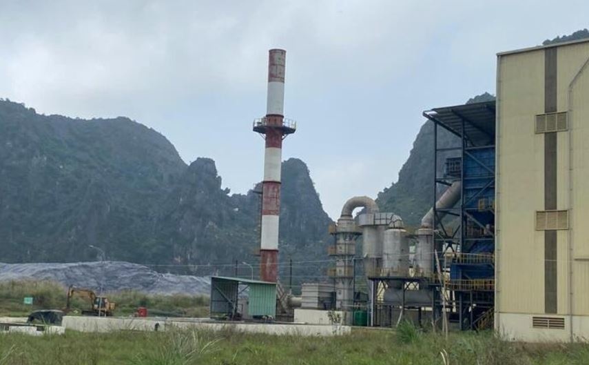 Bai rac lon nhat Thanh Hoa bao gio nhan rac tro lai? hinh anh