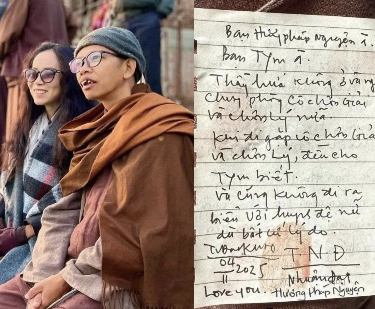 Thich Nhuan Dat anh 1