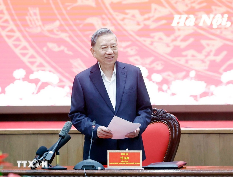 Thanh uy Ha Noi anh 1