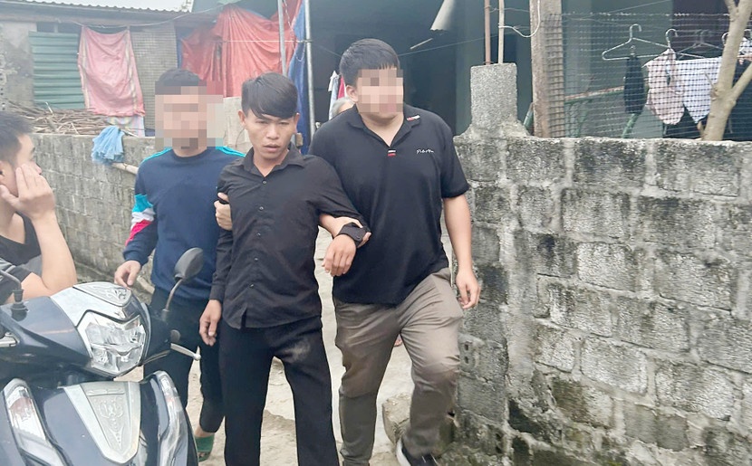 day thung,  keo xe may,  trong dem anh 4