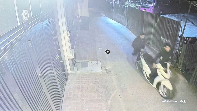 day thung,  keo xe may,  trong dem anh 5