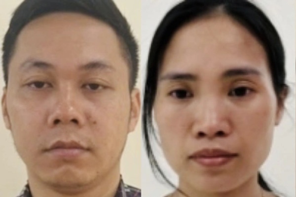 Ong trum thuc pham chuc nang gia chi tien hoi lo, gay thiet hai 304 ty hinh anh