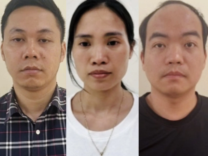 Nguyen Nang Manh,  Cong ty MediUSA,  Doanh nghiep MediUSA,  Giam doc MediUSA,  Ke toan MediUSA anh 1