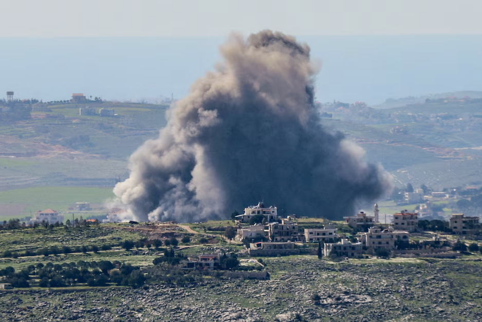 My da chi 3,7 ty USD cho 100 gio dau trong chien dich Iran hinh anh