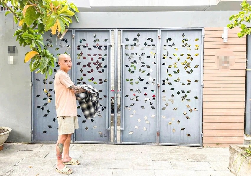 Doi tuong nghien game, gay loat vu pha ket tai cac khu do thi hinh anh