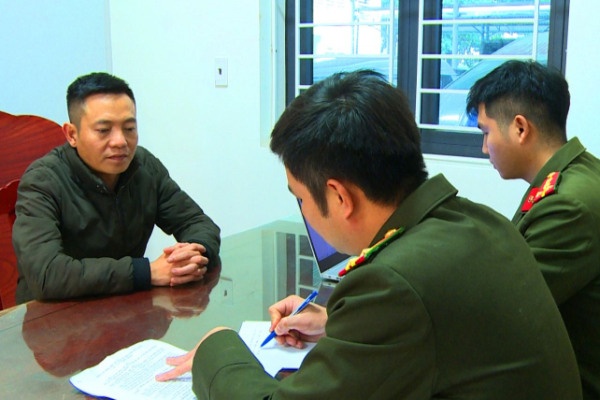 Than y dom o Thanh Hoa thu loi bat chinh hon 227 ty dong hinh anh