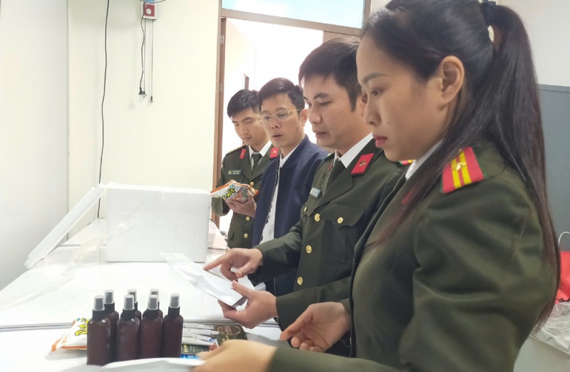 Than y dom,  Hon 227 ty dong,  Hoang Minh Duong anh 4