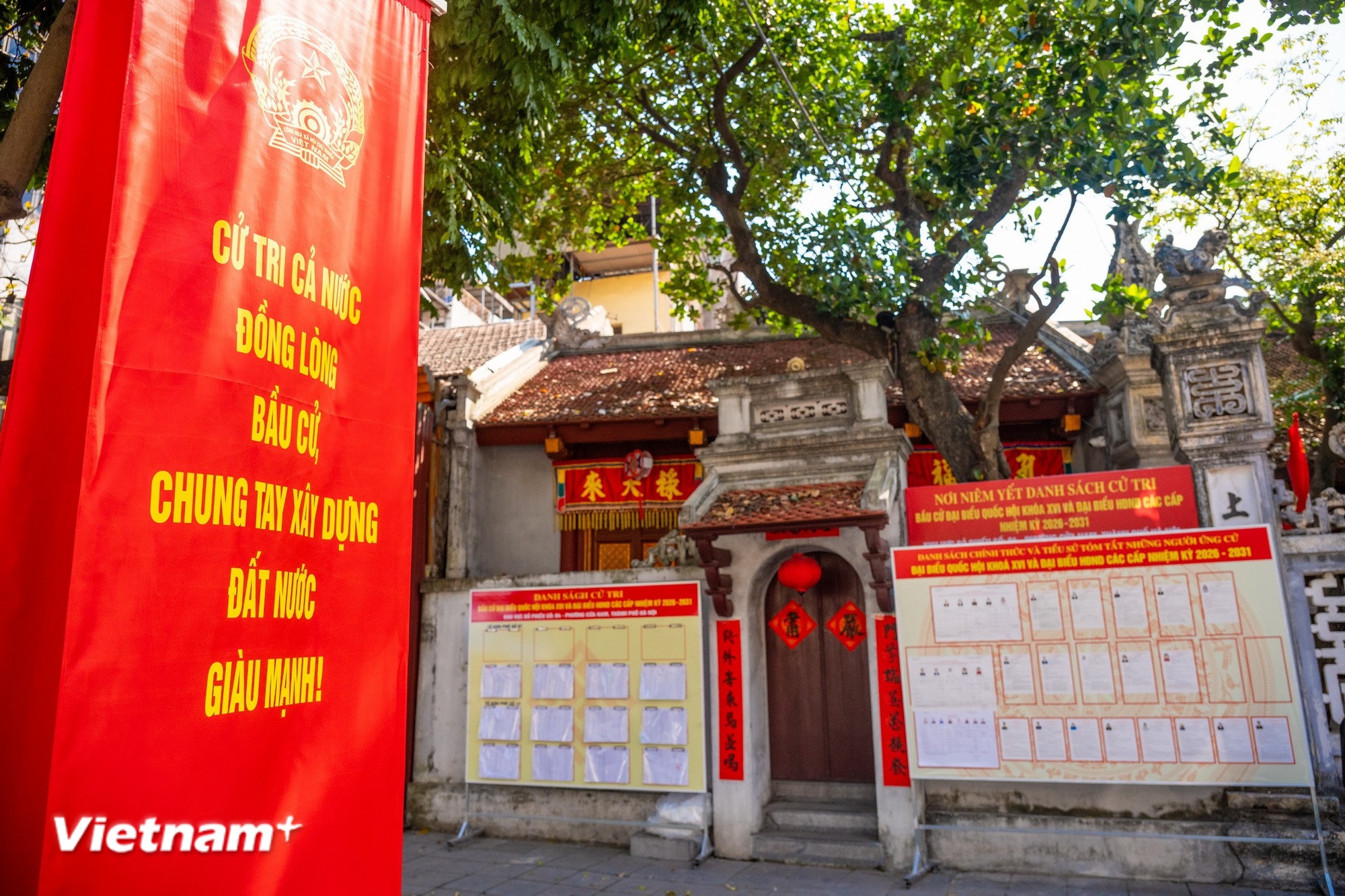 Tran Thanh Man anh 6