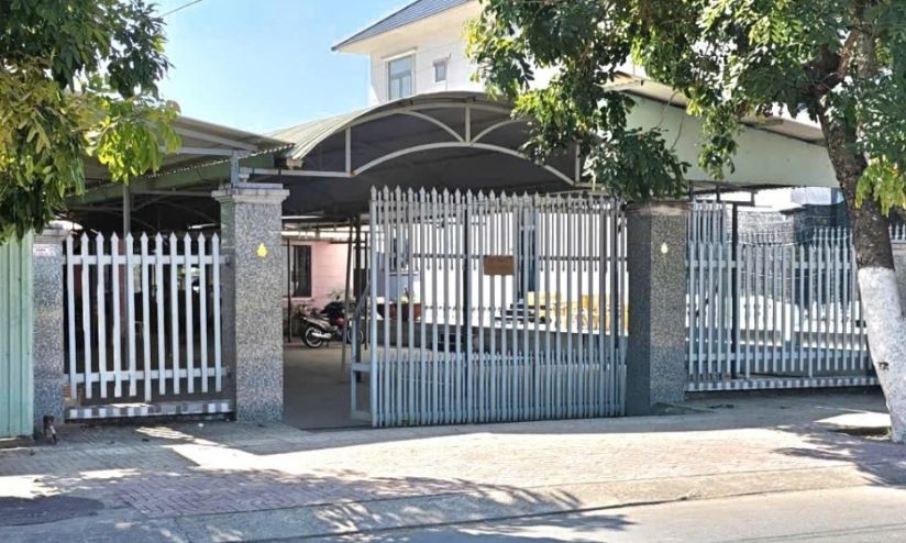 Be trai 12 tuoi tu vong o ho boi tai Dong Thap hinh anh