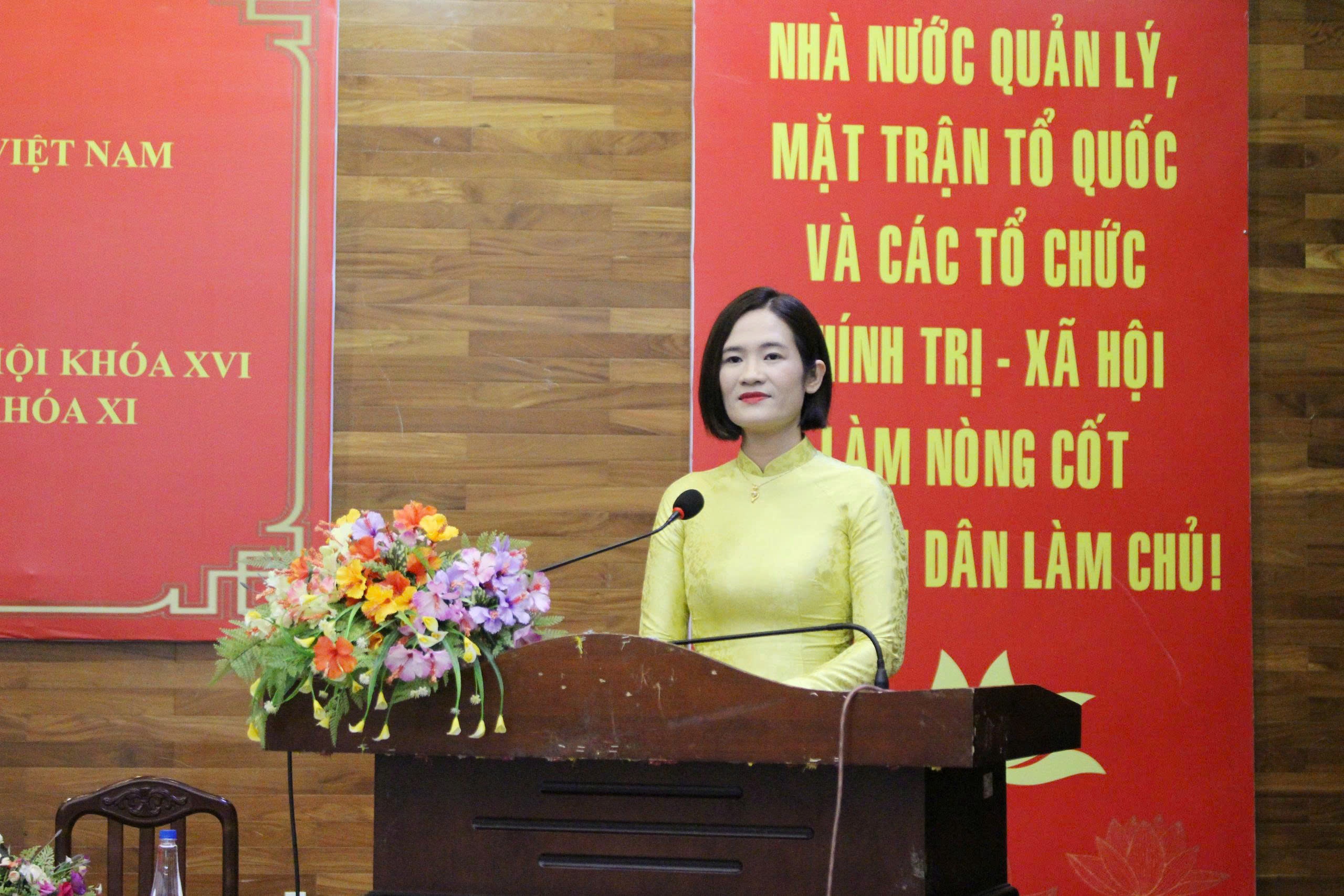 Tran Thi Kim Oanh anh 1