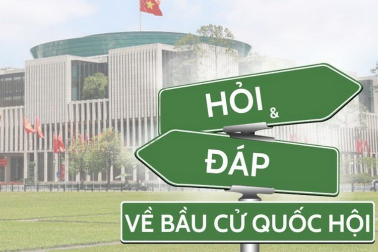 Tong so Dai bieu Quoc hoi khoa XVI duoc bau la bao nhieu nguoi? hinh anh