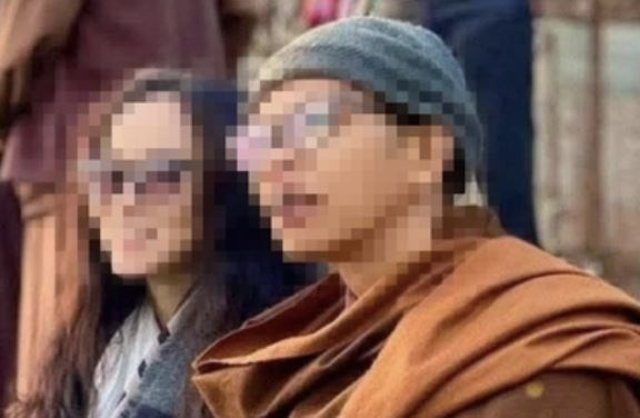 Tin moi vu on ao lien quan ong Thich Nhuan Dat hinh anh