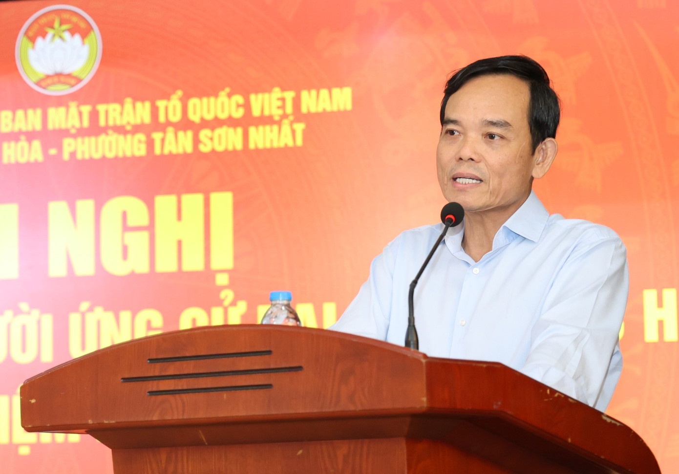 Tran Luu Quang anh 4