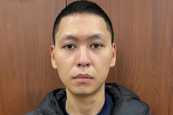 Doi tuong truy na ve toi cho vay lai nang ra dau thu hinh anh